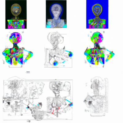 AI Artistry: Unleashing Creativity Through Technological Innovation