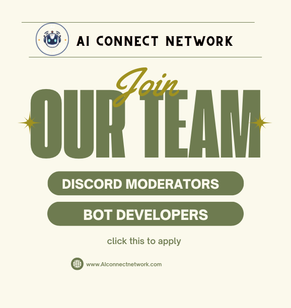 Join our team