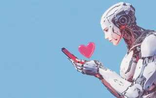 AI and dating apps