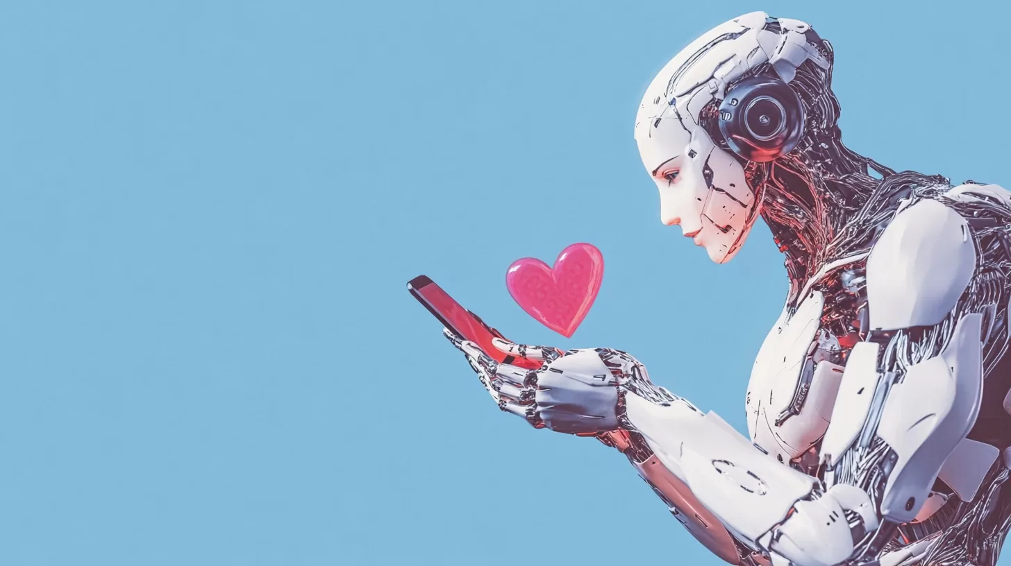 AI and dating apps