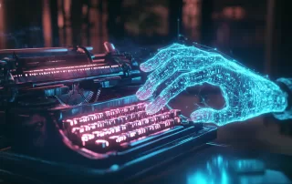 sam altman, AI writing and creative copyright