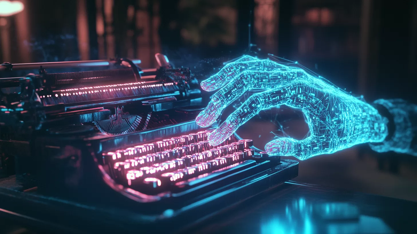 sam altman, AI writing and creative copyright