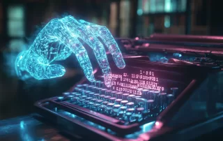 sam altman, AI writing and creative copyright