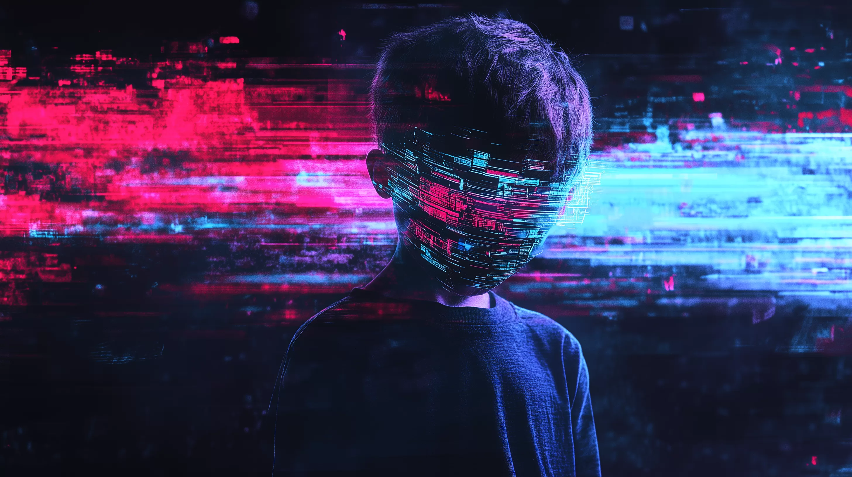 Europol Cracks Down on AI-Generated Child Sexual Abuse Material