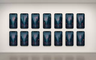 How did we get from generative AI and algorithms to The Collapse of Personal Taste?