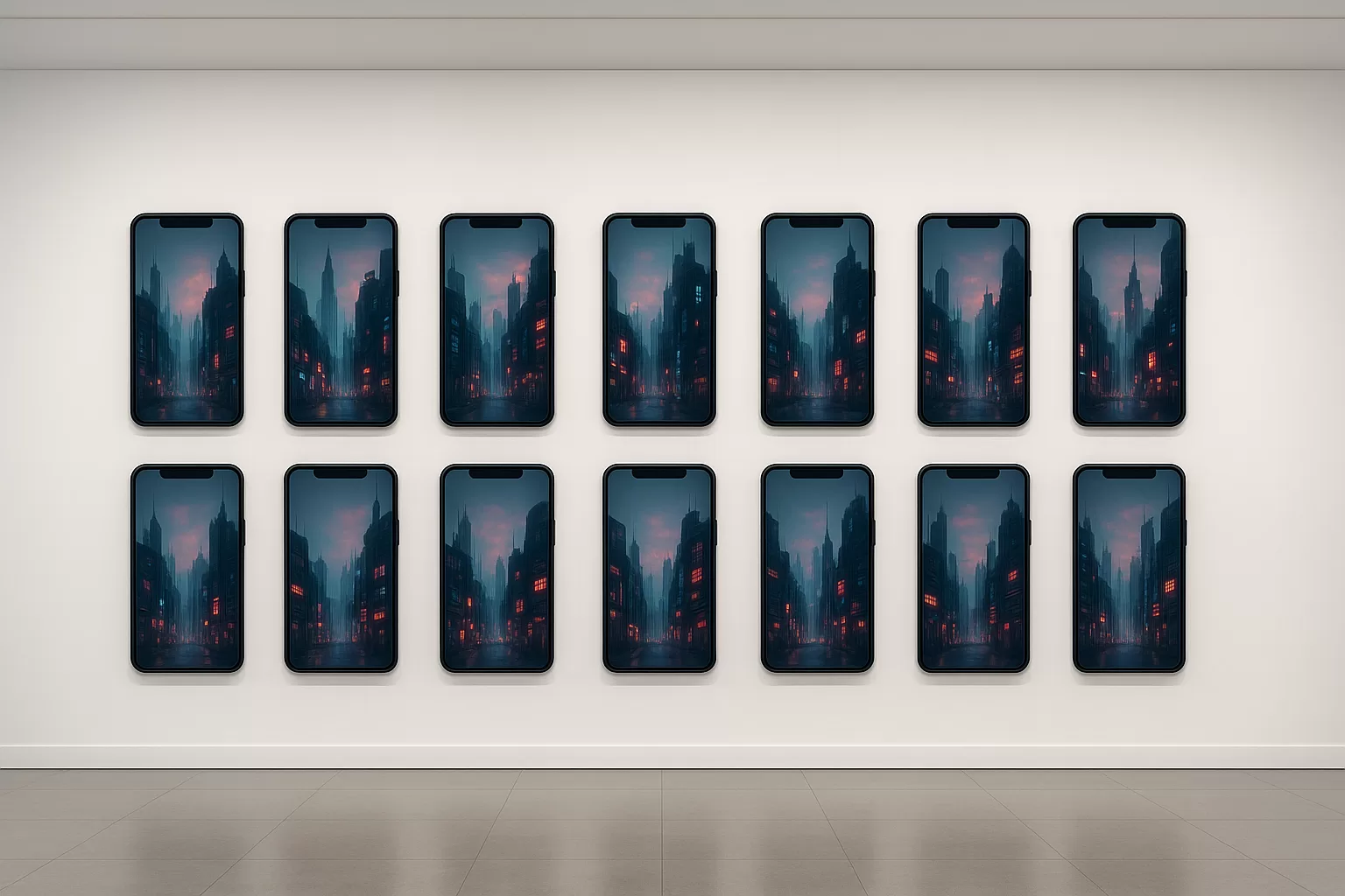 How did we get from generative AI and algorithms to The Collapse of Personal Taste?