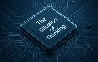 Apple new research paper on LLMs