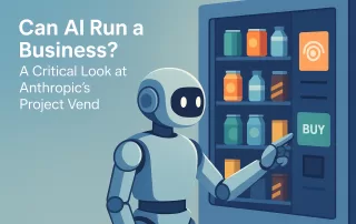Can Claude Run a Business? A Critical Look at Anthropic’s Project Vend