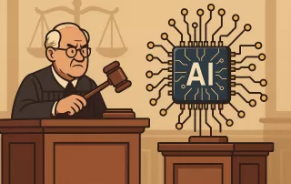 Generative AI vs. Copyright: From Disney’s Silence to Anthropic’s Book Bonfire Lawsuit