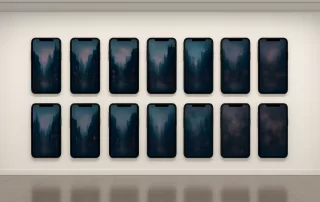 When AI Trains on AI: The Science of Autophagy and Model Collapse