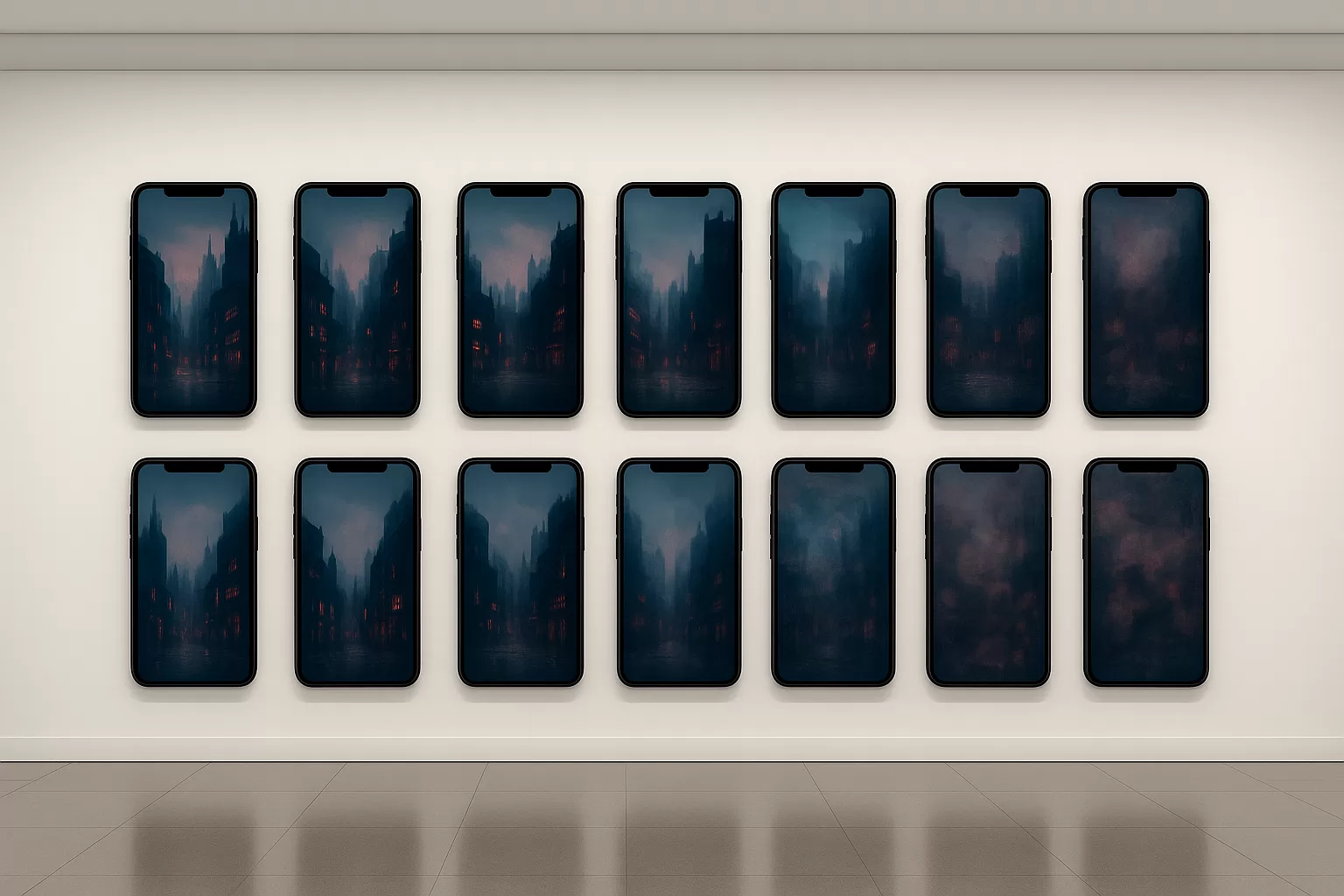 When AI Trains on AI: The Science of Autophagy and Model Collapse