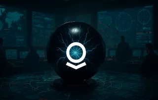 The Palantir Problem: War, Surveillance and the Collapse of Boundaries