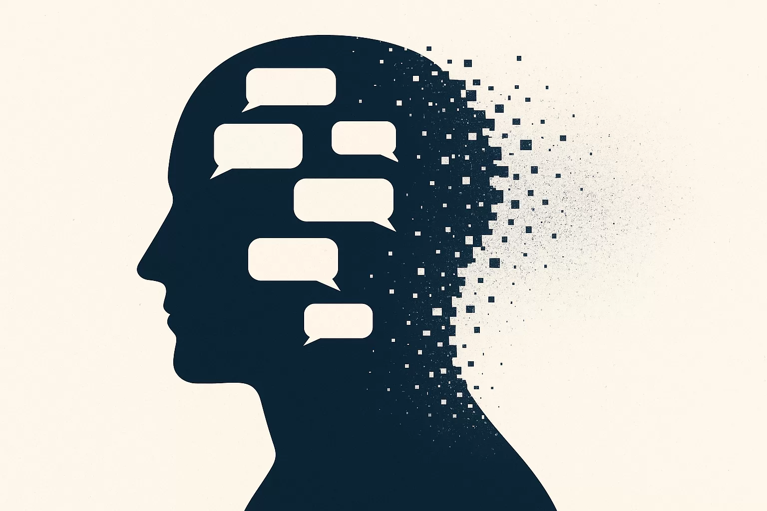 AI Psychosis: How Chatbots Are Amplifying the Mind’s Oldest Delusions