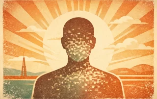 AI Resurrection and the Problem of Posthumous Authority