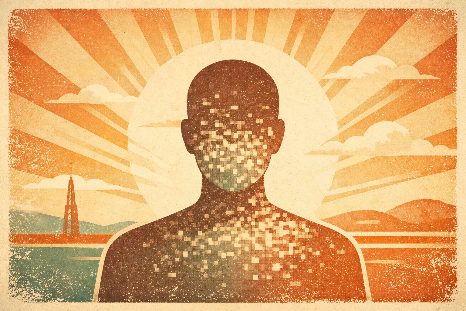 AI Resurrection and the Problem of Posthumous Authority