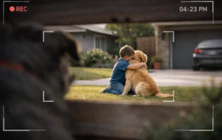 From Lost Dog to Lost Privacy: Ring’s AI and Surveillance Concerns