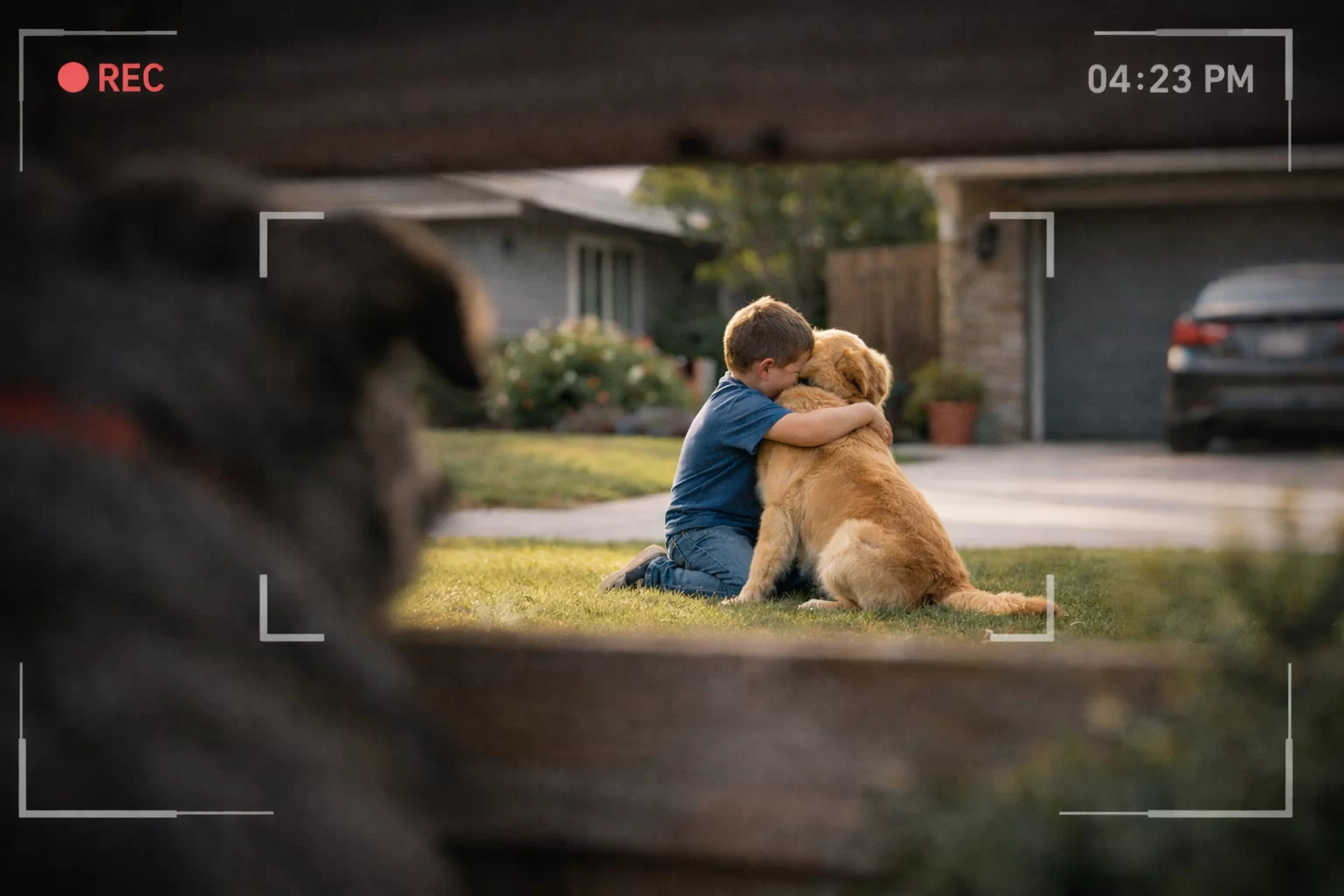 From Lost Dog to Lost Privacy: Ring’s AI and Surveillance Concerns