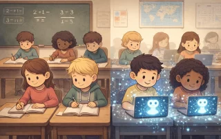 AI Literacy as the New Class Divide