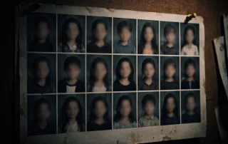 How did the wrong AI get blamed for the US bombing of a school in Iran?