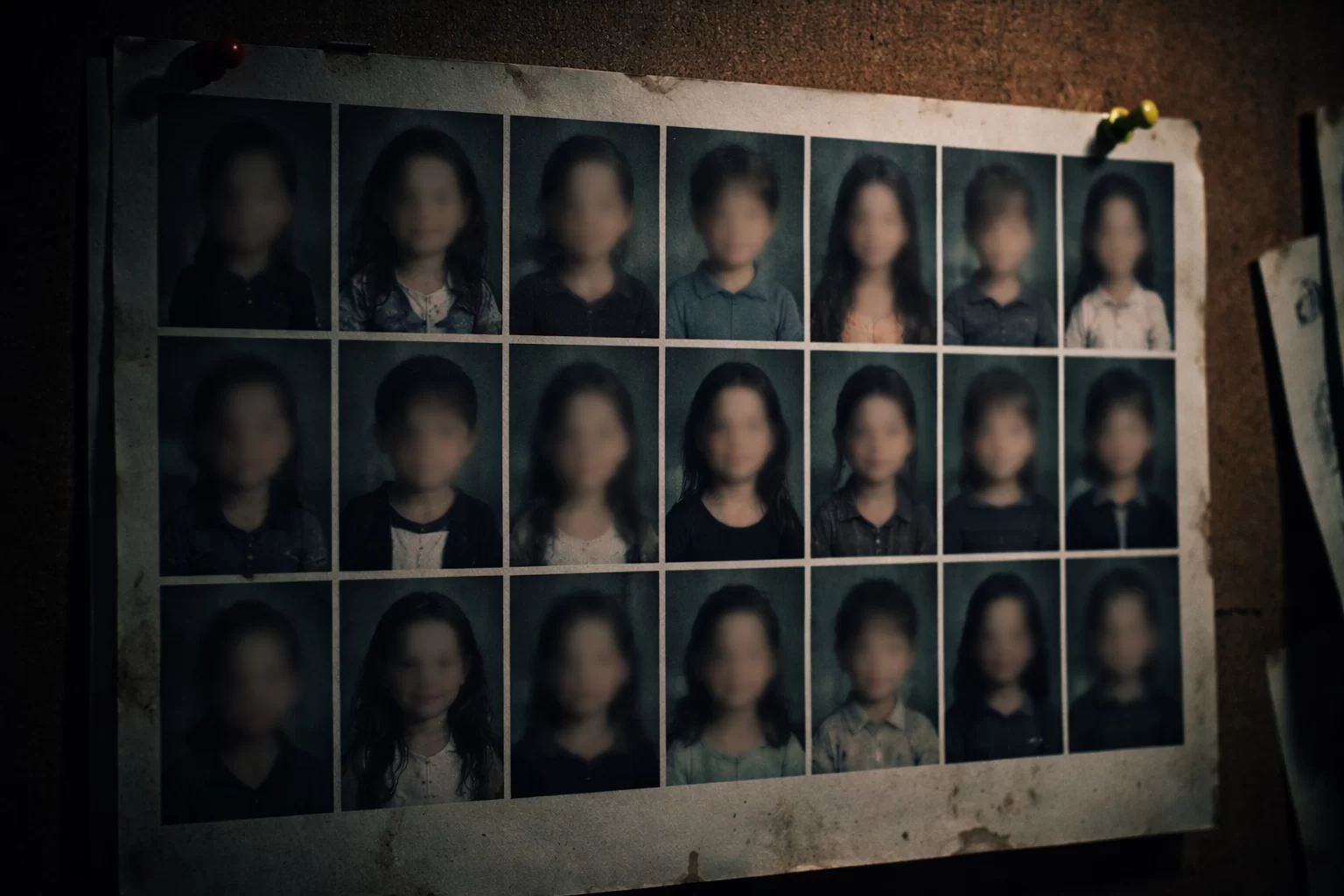 How did the wrong AI get blamed for the US bombing of a school in Iran?