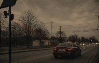 Flock, Flock-ups and the Surveillance Patent Beyond Licence Plates